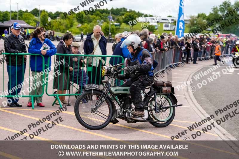 Vintage motorcycle club;eventdigitalimages;no limits trackdays;peter wileman photography;vintage motocycles;vmcc banbury run photographs